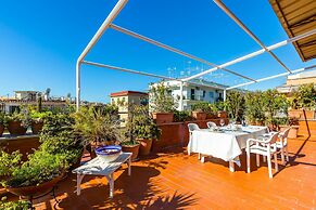 Terrazza 30 by Napoliapartments