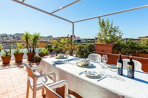 Terrazza 30 by Napoliapartments