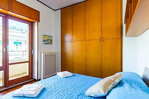 Terrazza 30 by Napoliapartments