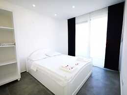 Spectacular Villa With Private Pool in Antalya