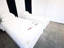 Spectacular Villa With Private Pool in Antalya