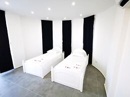 Spectacular Villa With Private Pool in Antalya