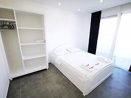 Spectacular Villa With Private Pool in Antalya