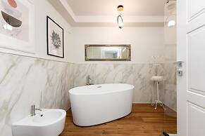 Guicciardini Apartment