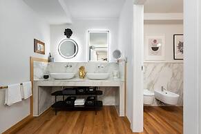 Guicciardini Apartment