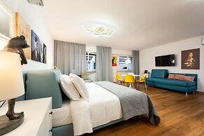 Guicciardini Apartment