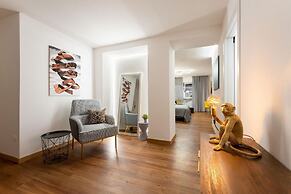 Guicciardini Apartment