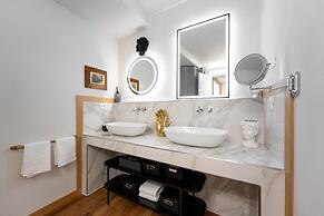 Guicciardini Apartment