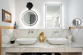 Guicciardini Apartment