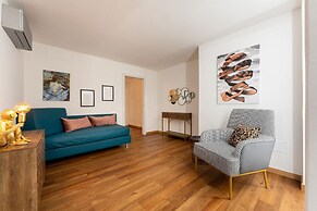 Guicciardini Apartment