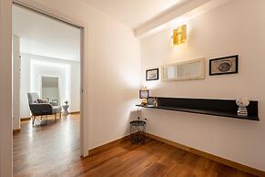 Guicciardini Apartment