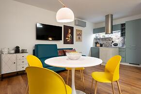 Guicciardini Apartment