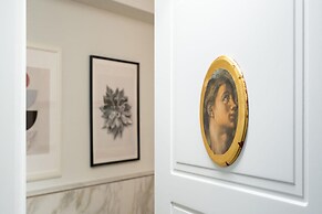 Guicciardini Apartment