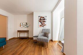 Guicciardini Apartment