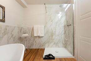 Guicciardini Apartment