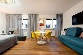 Guicciardini Apartment