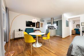 Guicciardini Apartment