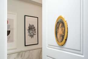 Guicciardini Apartment