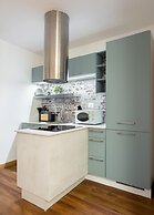 Guicciardini Apartment