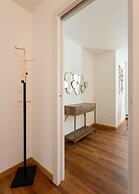 Guicciardini Apartment