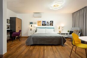 Guicciardini Apartment