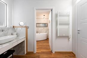 Guicciardini Apartment