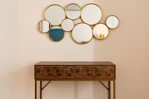 Guicciardini Apartment