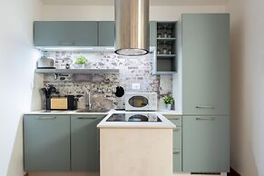 Guicciardini Apartment