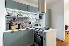 Guicciardini Apartment