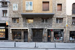 Guicciardini Apartment