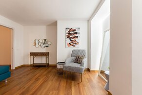 Guicciardini Apartment