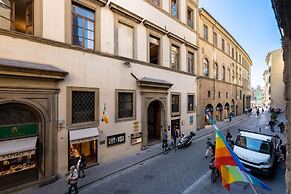 Guicciardini Apartment