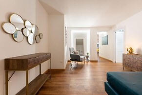 Guicciardini Apartment