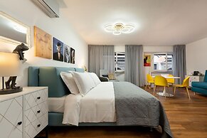 Guicciardini Apartment