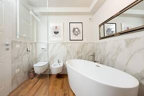 Guicciardini Apartment