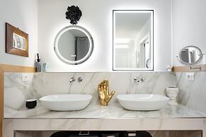 Guicciardini Apartment