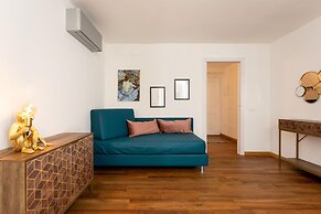 Guicciardini Apartment