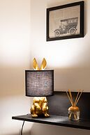 Guicciardini Apartment