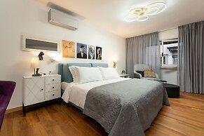 Guicciardini Apartment