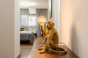 Guicciardini Apartment