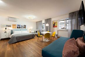 Guicciardini Apartment