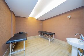 Pleasant Flat Near Beach With Balcony in Alanya