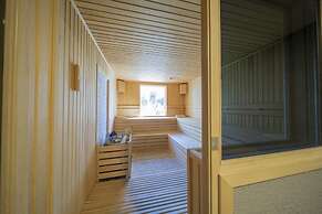 Pleasant Flat Near Beach With Balcony in Alanya