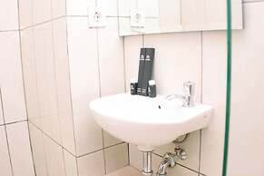 Great Location And Simply Studio At Grand Kamala Lagoon Apartment