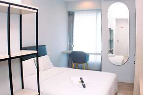 Great Location And Simply Studio At Grand Kamala Lagoon Apartment