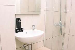 Great Location And Simply Studio At Grand Kamala Lagoon Apartment