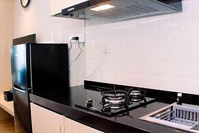 Great Location And Simply Studio At Grand Kamala Lagoon Apartment