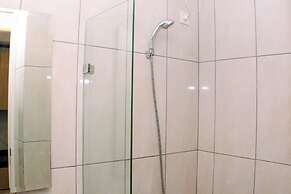 Great Location And Simply Studio At Grand Kamala Lagoon Apartment