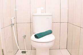 Great Location And Simply Studio At Grand Kamala Lagoon Apartment