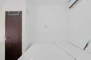Comfort And Cozy Style 1Br At Serpong Garden Apartment